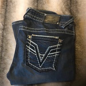 Vigoss skinny jeans